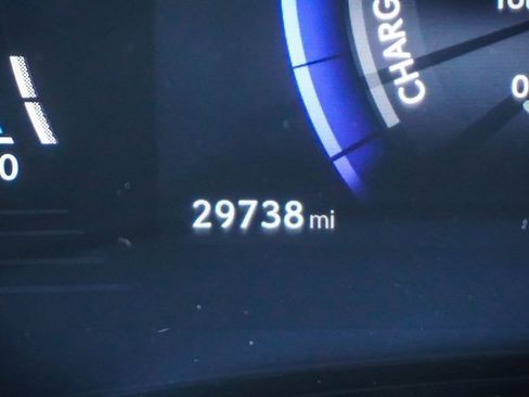 Certified 2024 Lexus NX 450h+ F Sport image 9