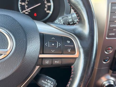 Used 2021 Lexus GX 460 Premium w/ Premium Package AWD/4WD image 28