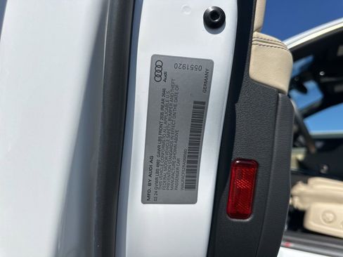 Used 2024 Audi A5 2.0T Premium Plus image 37