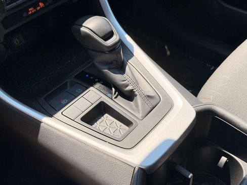 Certified 2024 Toyota RAV4 XLE FWD image 36