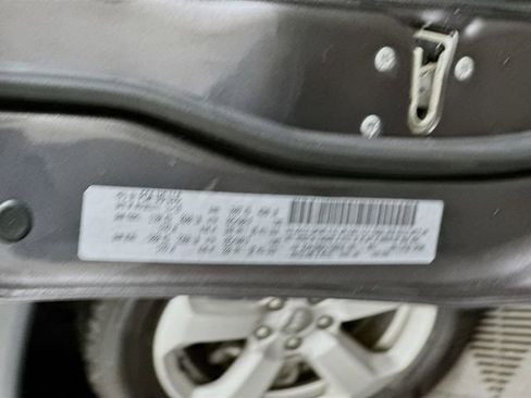 Used 2020 Jeep Compass Latitude image 29