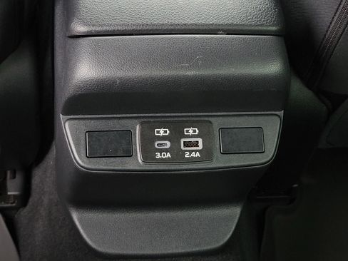 Certified 2024 Subaru WRX Premium AWD/4WD image 12