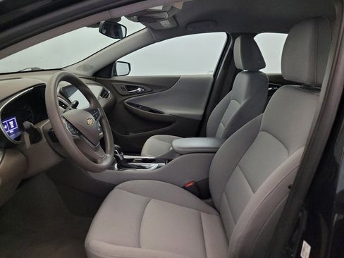 Used 2022 Chevrolet Malibu LS w/ Driver Confidence Package II FWD image 17