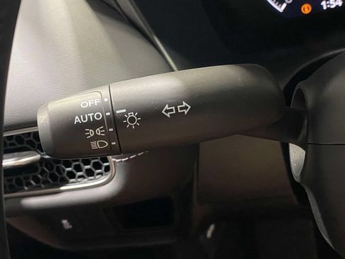 New 2026 Honda HR-V EX-L image 22
