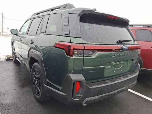 New 2026 Subaru Outback Limited image 3