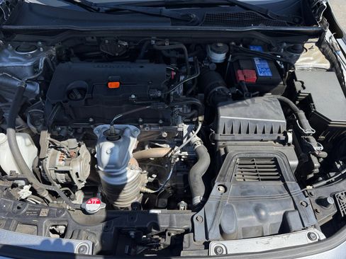 Used 2022 Honda Civic Sport image 20
