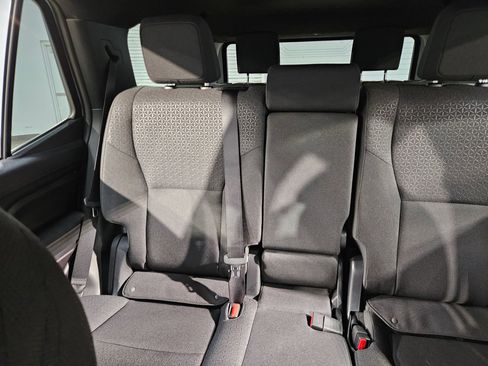 Certified 2025 Toyota 4Runner SR5 AWD/4WD image 12