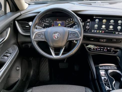 Certified 2022 Buick Envision Preferred FWD image 7