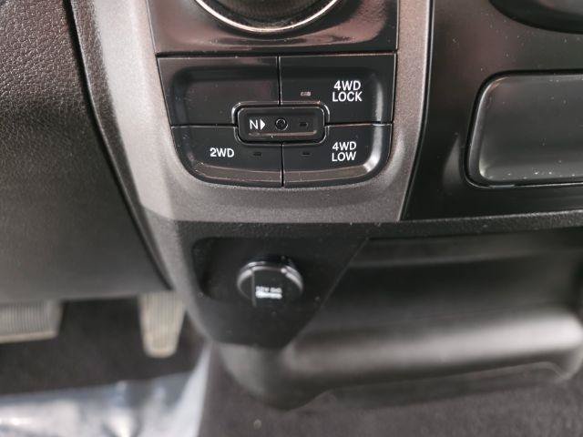 Used 2022 RAM 1500 Tradesman w/ Popular Equipment Group AWD/4WD image 18