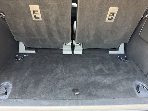 Used 2023 Ford Bronco Outer Banks AWD/4WD image 13