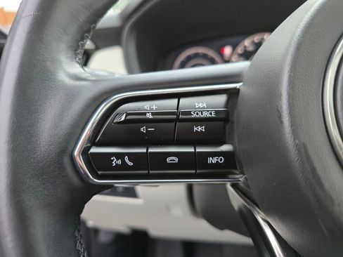 Certified 2024 MAZDA CX-90 Plug-In Hybrid w/ Premium Plus image 15