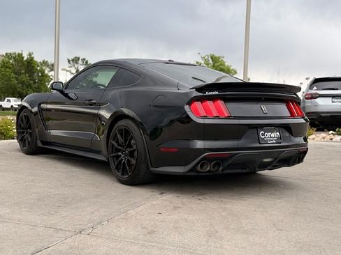 Used 2018 Ford Mustang Shelby GT350 w/ Electronics Package RWD image 5