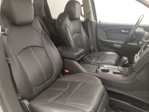 Used 2015 GMC Acadia SLT w/ Open Road Package image 21