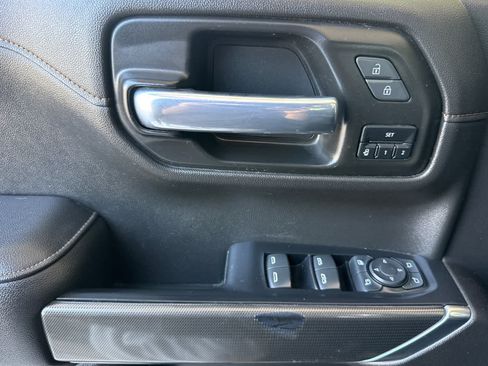 Used 2021 GMC Sierra 1500 AT4 AWD/4WD image 12