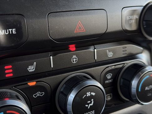 Used 2022 RAM 1500 Big Horn image 16