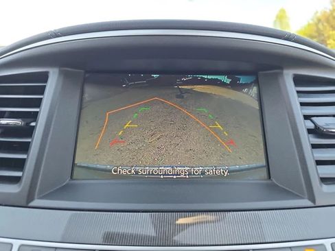 Used 2020 INFINITI QX60 Luxe FWD image 32