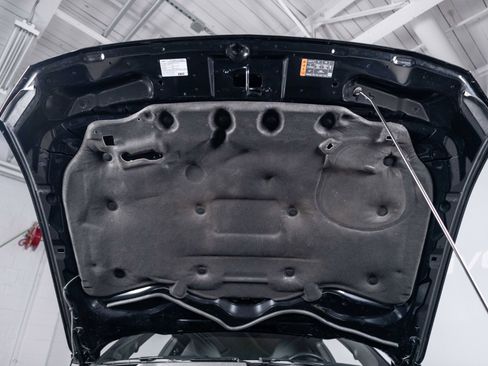 Used 2022 Ford Mustang Mach 1 w/ Mach 1 Handling Package RWD image 47