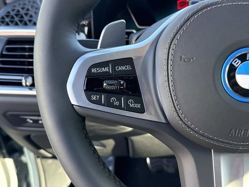 New 2026 BMW X5 xDrive50e image 22