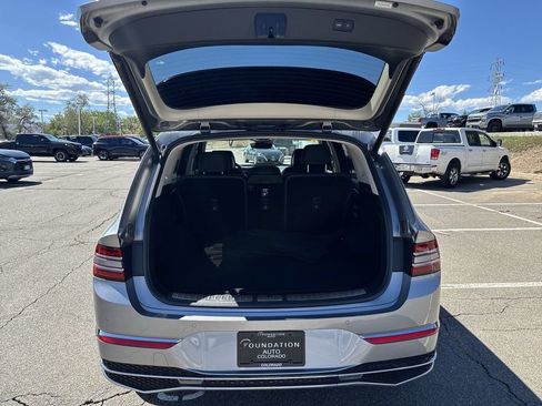 Used 2025 Genesis GV80 2.5T Standard AWD/4WD image 30