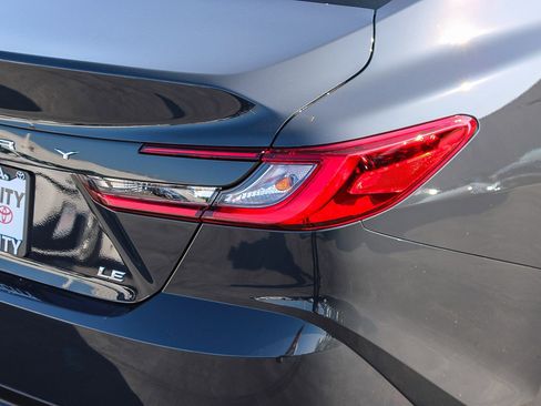New 2026 Toyota Camry LE FWD image 10