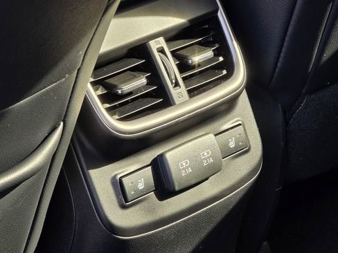 Used 2020 Subaru Outback Limited w/ Tech Package 2 image 17