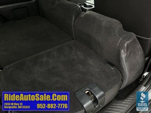 Used 2011 Ford Escape Limited w/ Class II Trailer Tow Pkg AWD/4WD image 27
