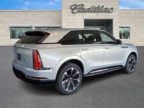 New 2025 Cadillac Escalade IQ Sport 2 image 3