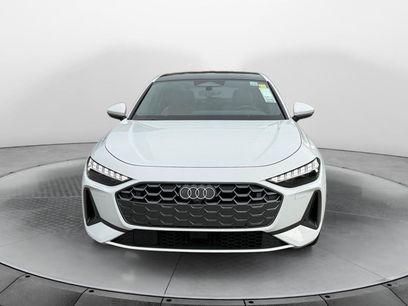 New 2026 Audi A5 Premium Plus