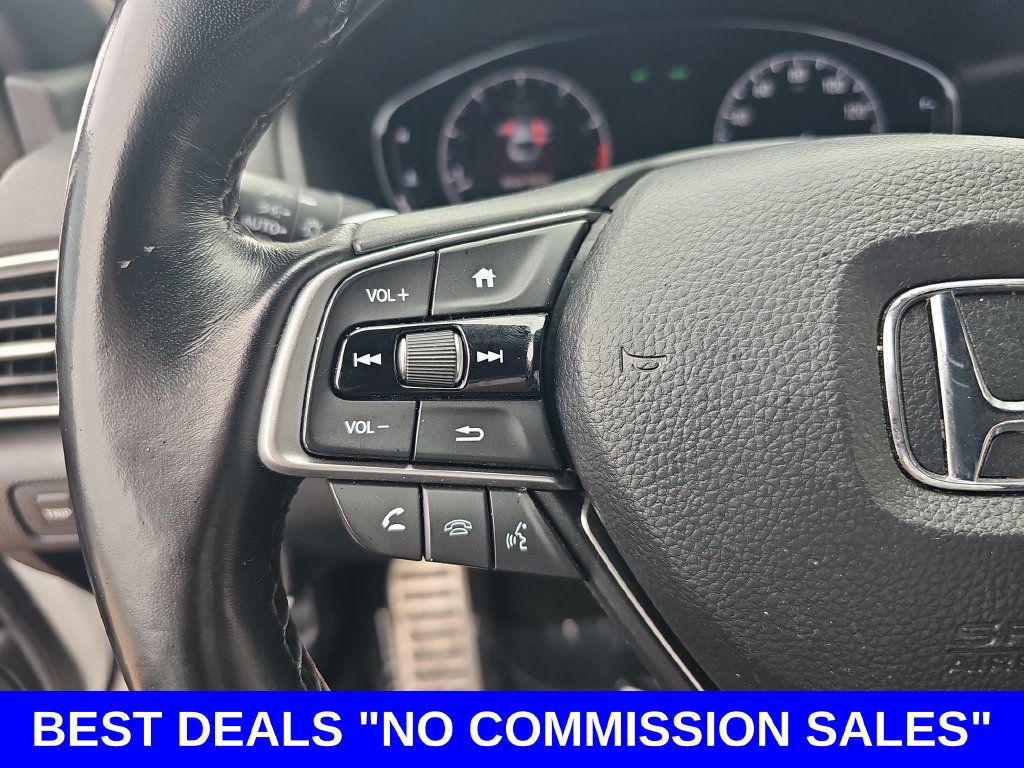 Used 2020 Honda Accord Sport image 16