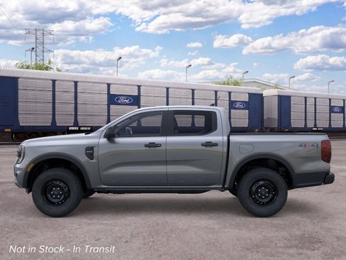 New 2026 Ford Ranger XL AWD/4WD image 3