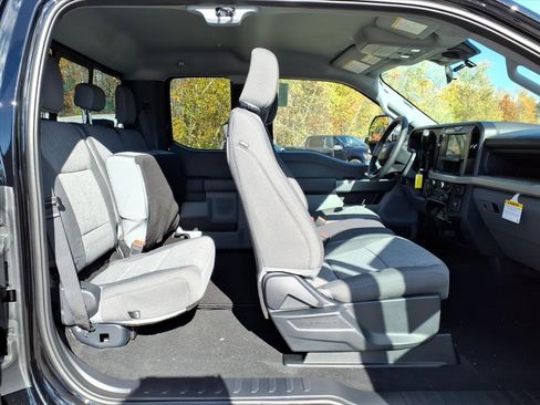 New 2026 Ford F350 XL w/ STX Appearance Package image 14