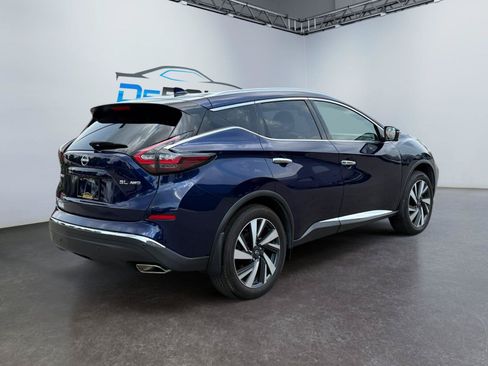 Used 2024 Nissan Murano SL AWD/4WD image 3