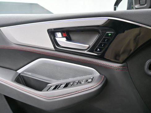 Certified 2025 Acura MDX A-Spec image 6