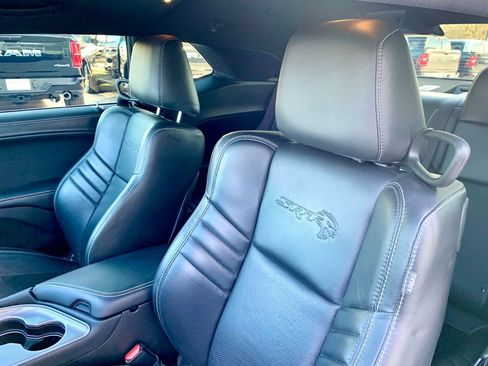 Used 2023 Dodge Challenger SRT Hellcat image 15