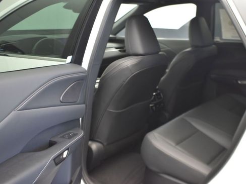 Used 2025 Lexus RX 350 F Sport image 13