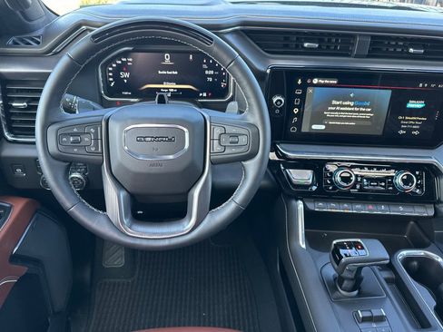 Used 2026 GMC Sierra 1500 Denali Ultimate AWD/4WD image 16