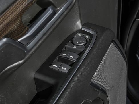 Used 2024 Chevrolet Silverado 1500 RST AWD/4WD image 45