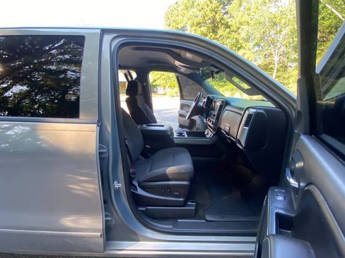 Used 2017 Chevrolet Silverado 1500 LT w/ All Star Edition RWD image 48