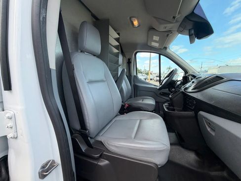 Used 2018 Ford Transit 150 130 Low Roof image 18