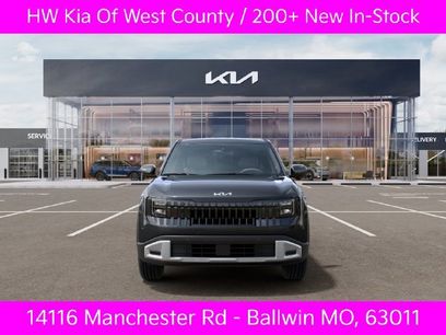 New 2027 Kia Seltos S