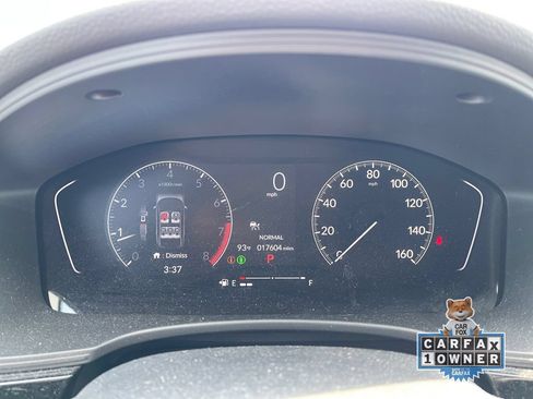 Certified 2024 Honda Civic Sport image 19