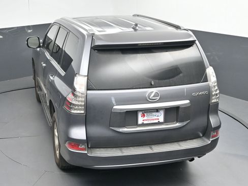 Used 2017 Lexus GX 460 image 29