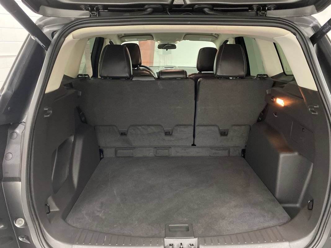 Used 2018 Ford Escape SEL AWD/4WD image 18