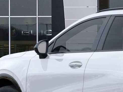 New 2026 Buick Envision Sport Touring AWD/4WD image 12