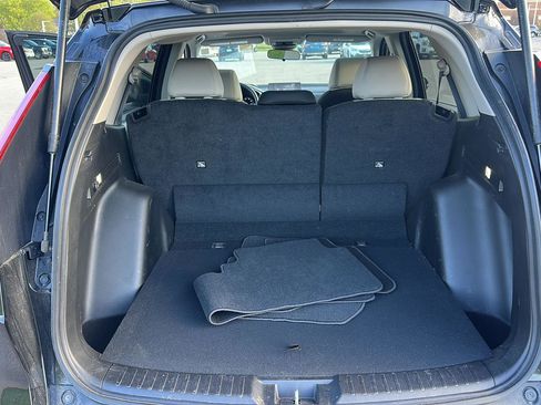 Used 2025 Honda CR-V EX image 24