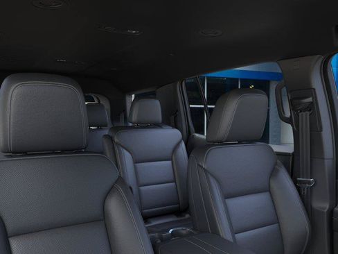 New 2027 Chevrolet Traverse LT AWD/4WD image 24