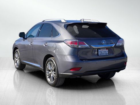 Used 2014 Lexus RX 350 FWD image 6