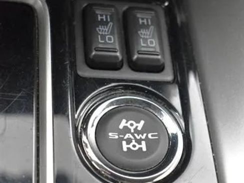 Used 2024 Mitsubishi Eclipse Cross SE AWD/4WD image 34