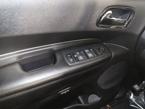 Used 2020 Dodge Durango GT AWD/4WD image 30