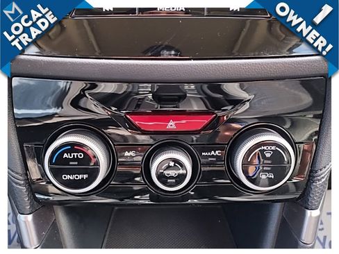 Used 2022 Subaru Forester Premium w/ Popular Package #1 image 35